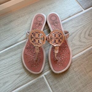 Tory Burch // Miller Sandals